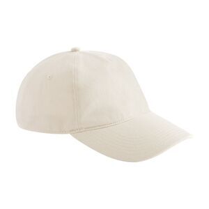Beechfield Leisure Cap / Natural